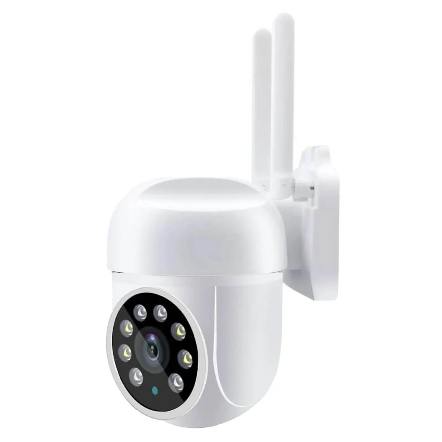 Камера відеоспостереження Light Vision VLC-7230WIA IP PTZ WiFi 3Mp (4 мм) - Фото 2
